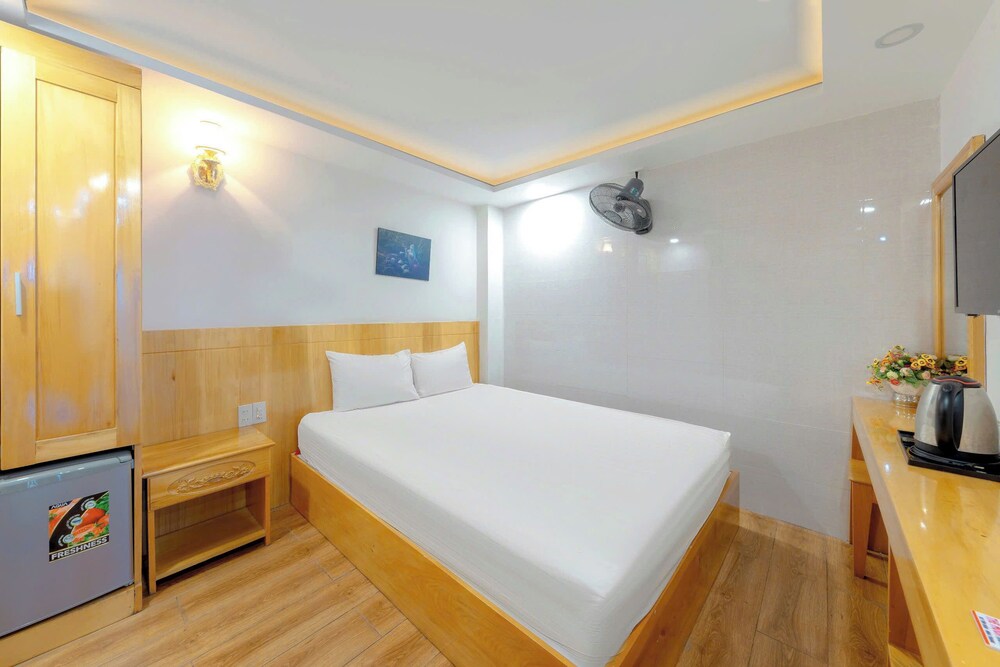 Hang Nga 1 Hotel 16/26