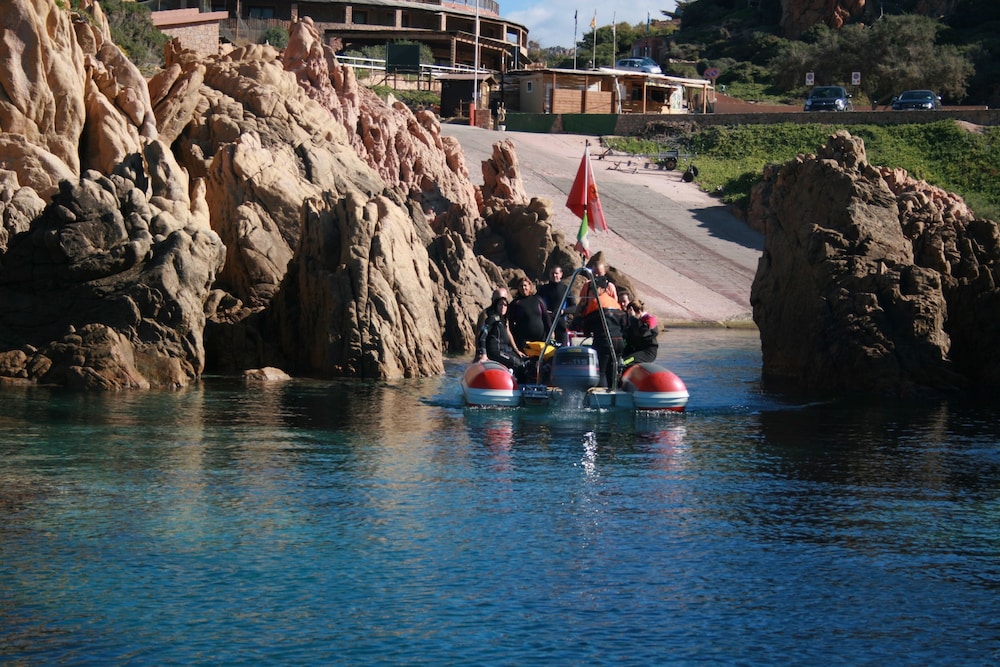 HOTEL COSTA PARADISO 29/45