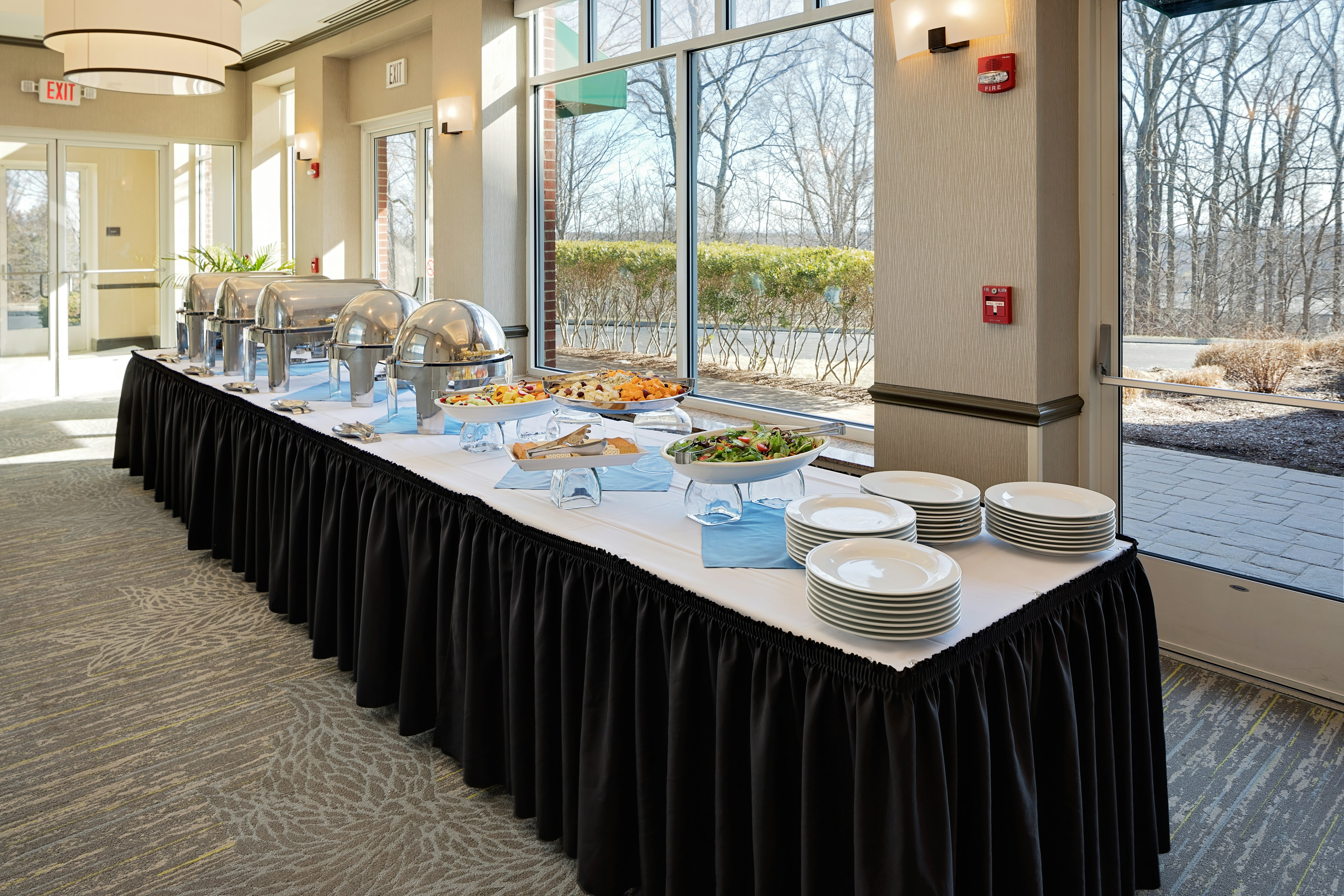 Hilton Garden Inn Hartford North/Bradley Intl Airport 35/50