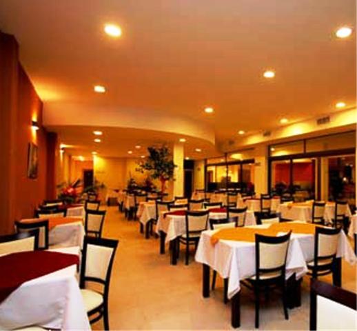 Hotel Nuevo Mundo 40/53