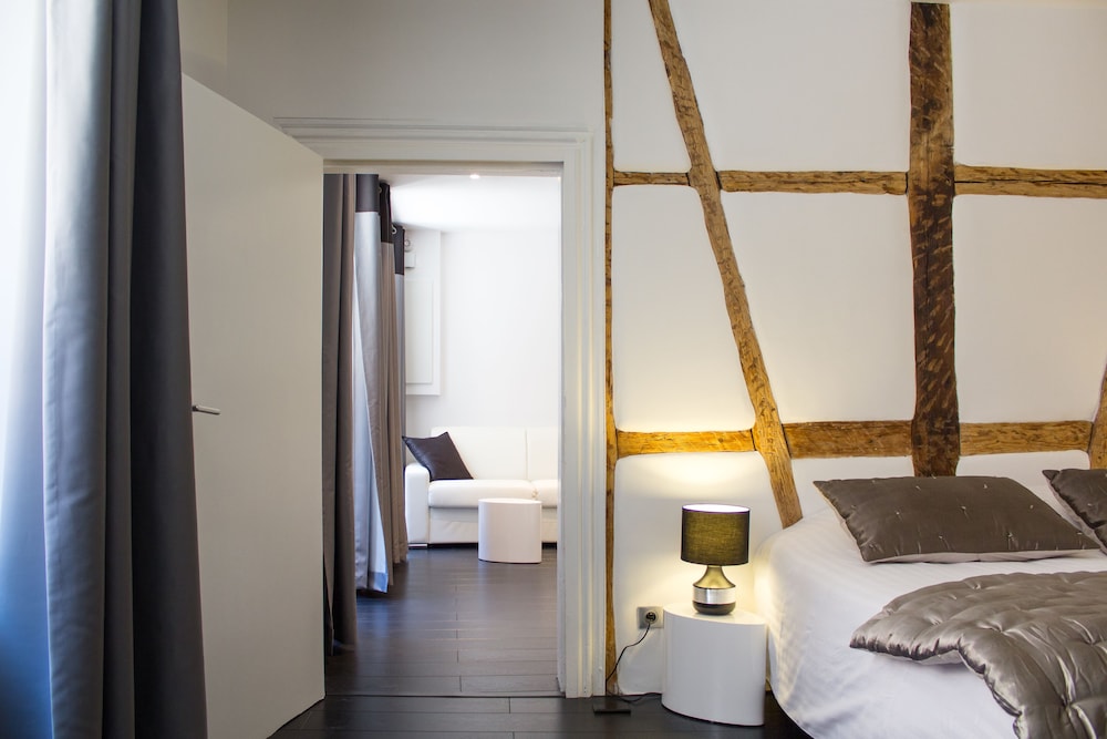 My Sweet Homes - Appartements Avec Spa 6/35