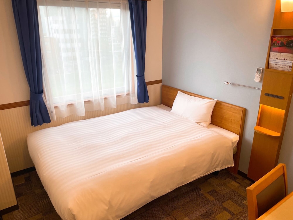 Toyoko Inn Mito Eki Minami Guchi 11/50