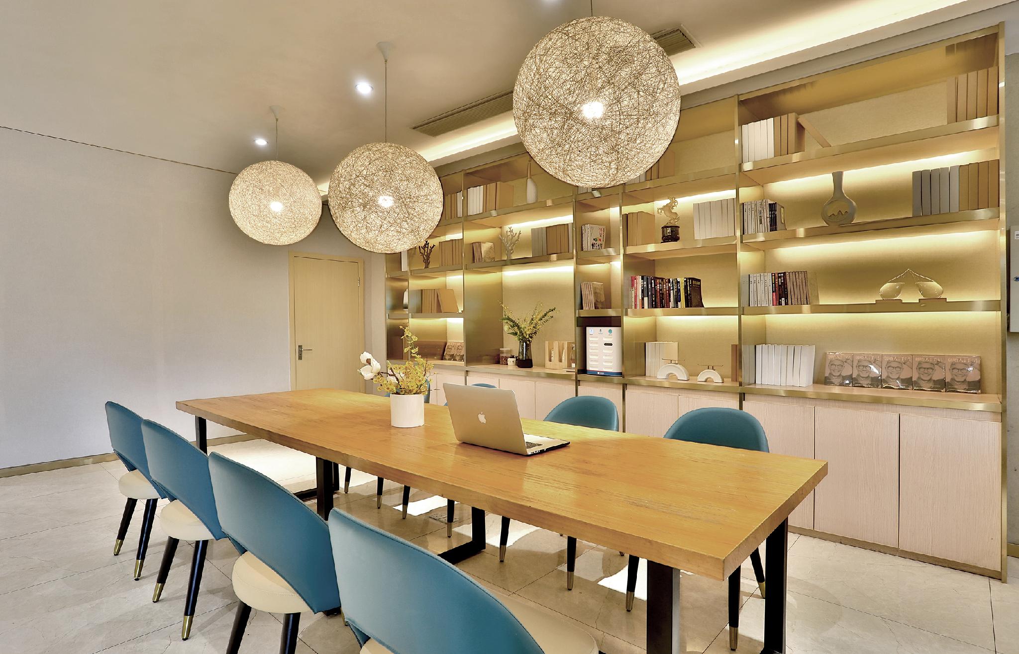 Hanting Hotel (Hangzhou Cuiyuan branch) 39/47