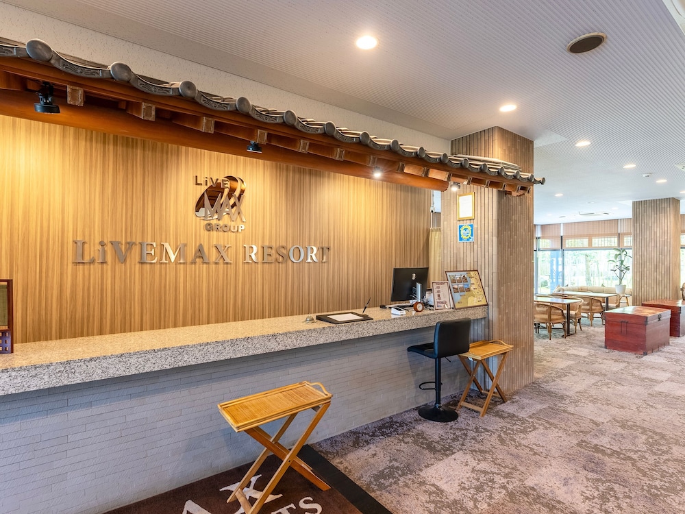 Livemax Resort Yuhigaura Kitu Onsen 6/50