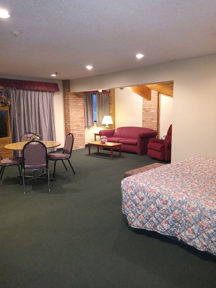 Quality Inn New Martinsville, WV 47/65