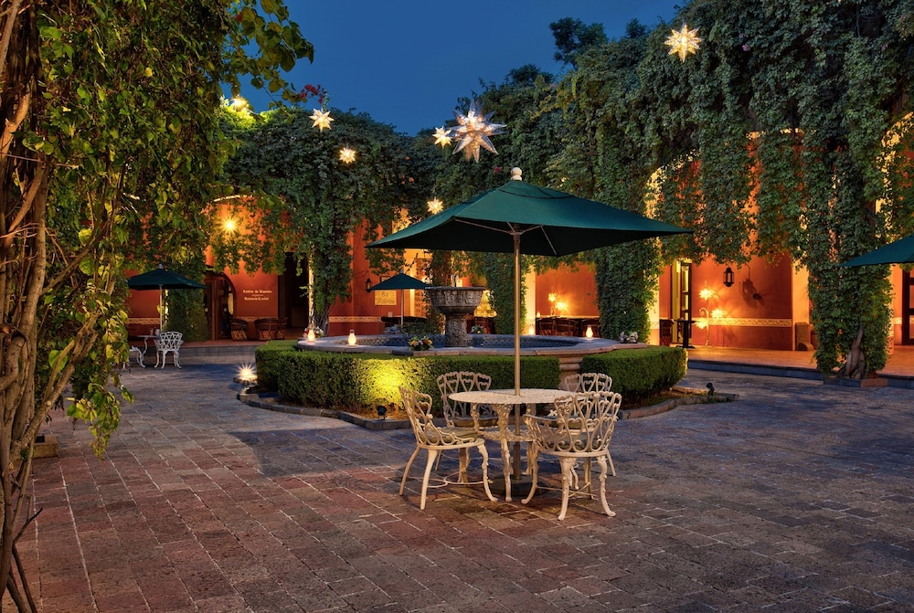 Hacienda Jurica by Brisas 6/73