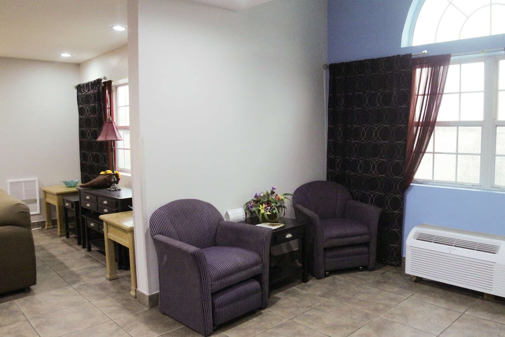 Americas Best Value Inn & Suites Jackson, TN 12/22