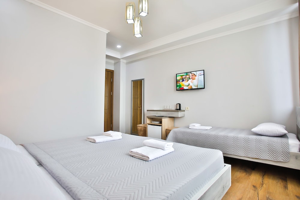 Hotel Terrace Kutaisi 12/50