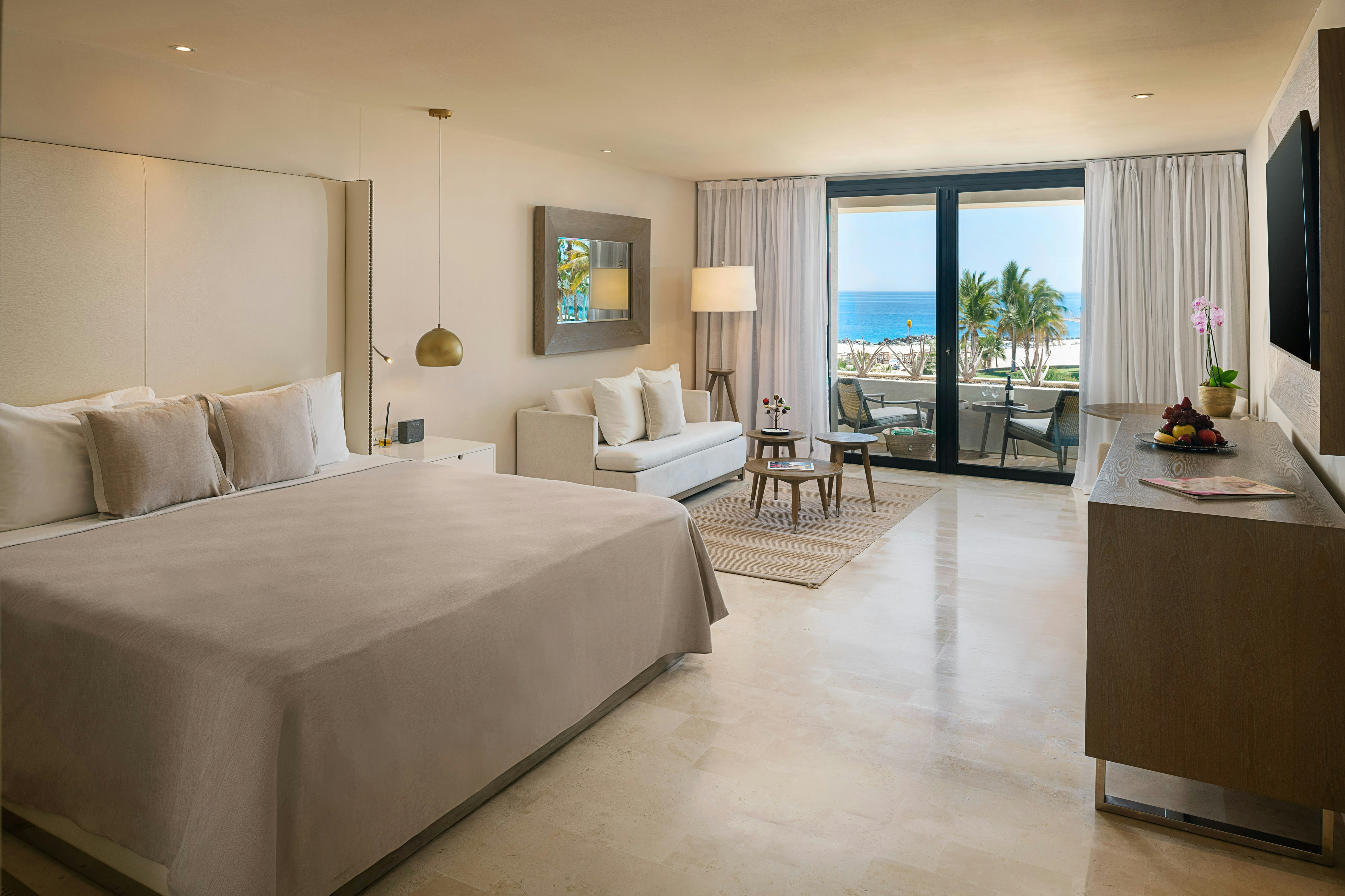 Paradisus Los Cabos - Adults Only 15/50