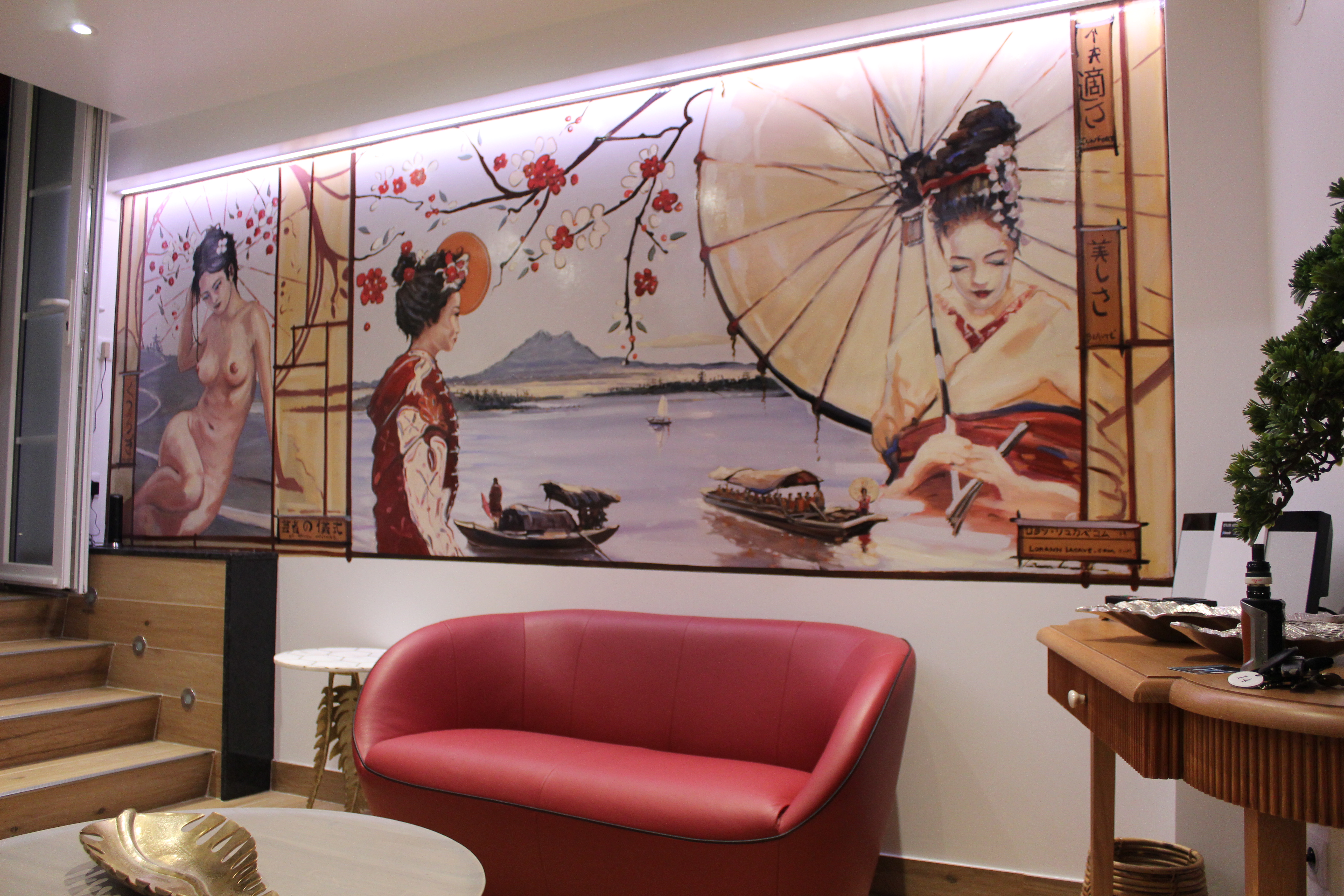 Hotel Spa Le Lion D Or 5/41