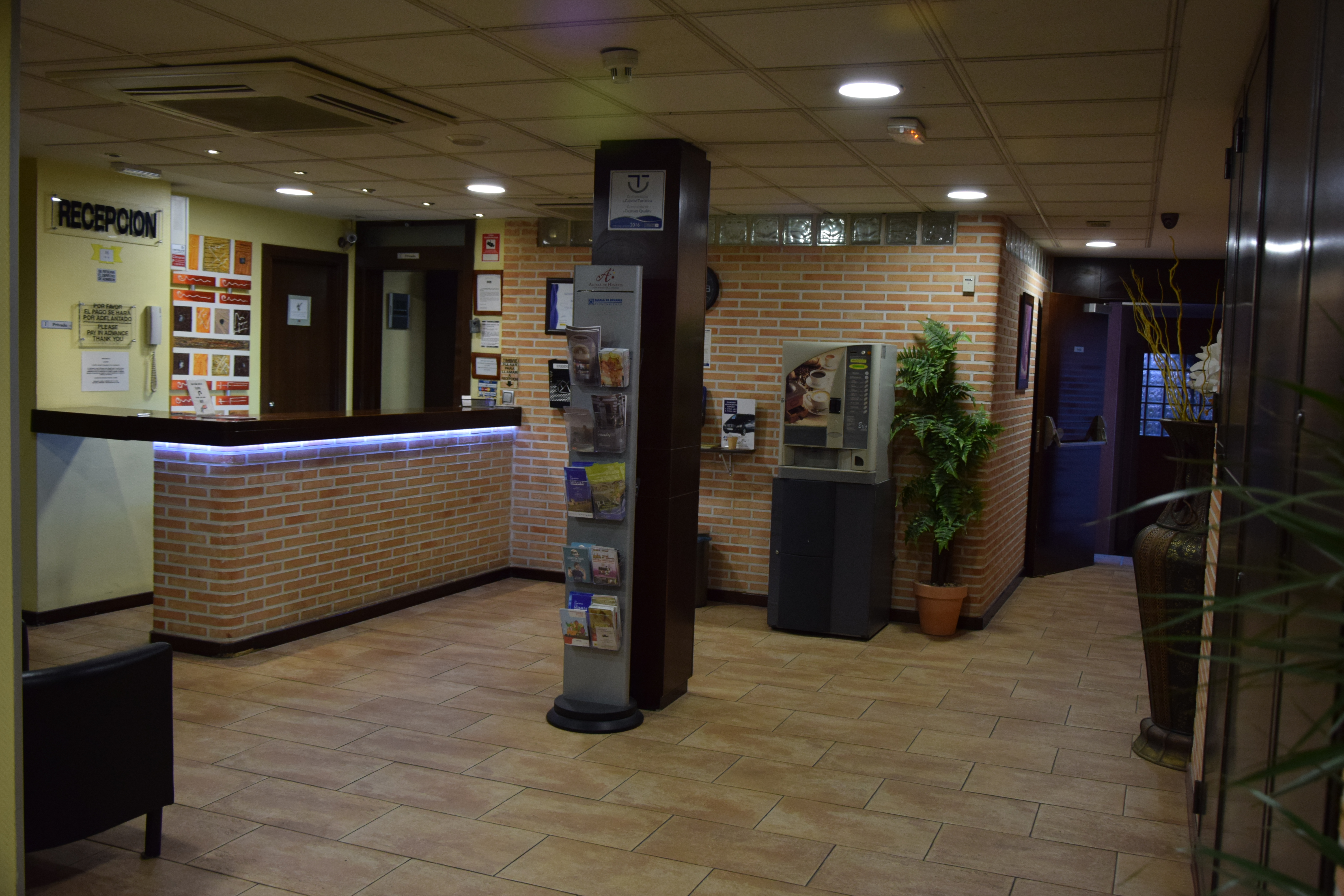Hostal Complutense 3/28