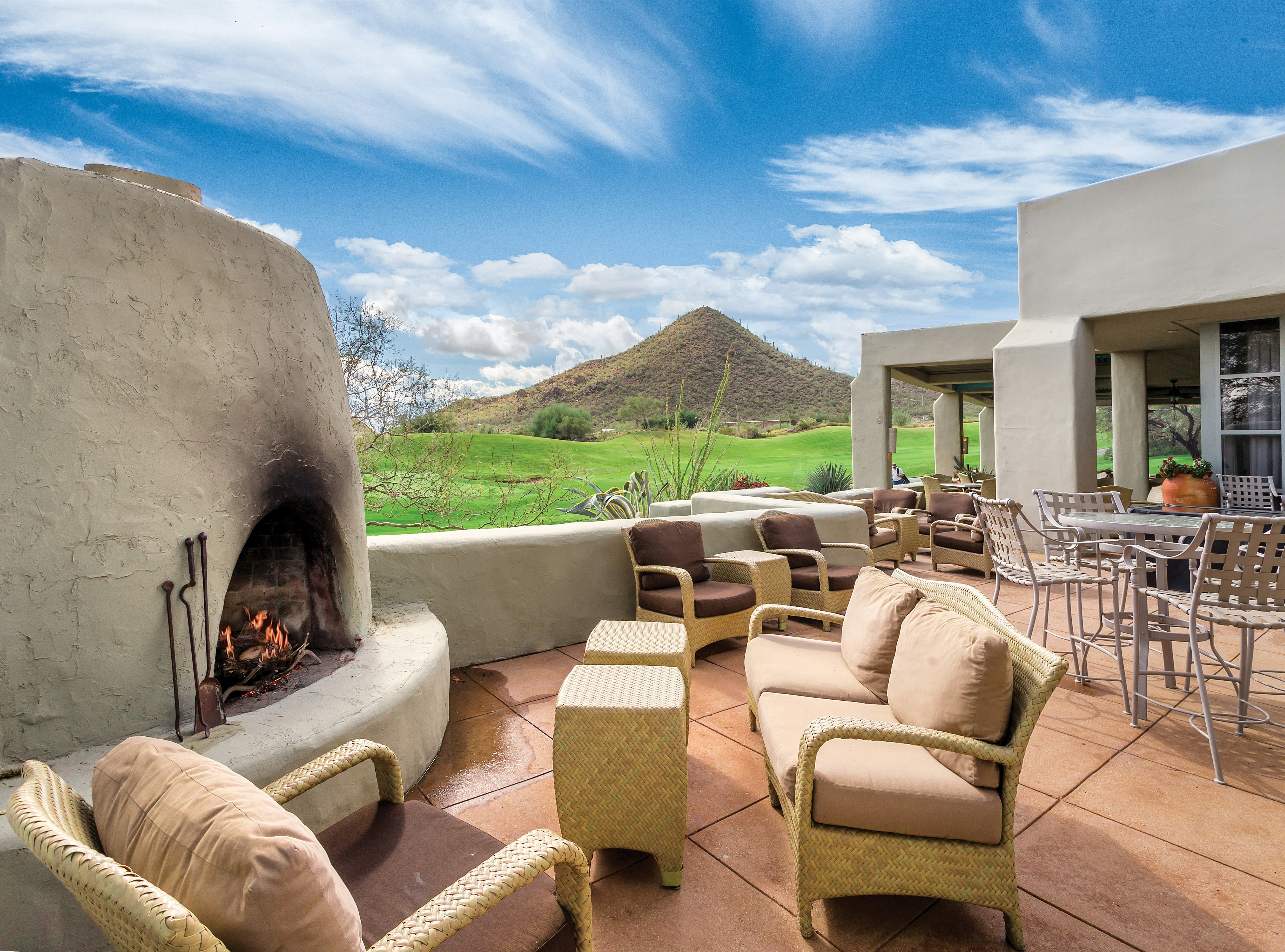 Starr Pass Golf Suites 26/50