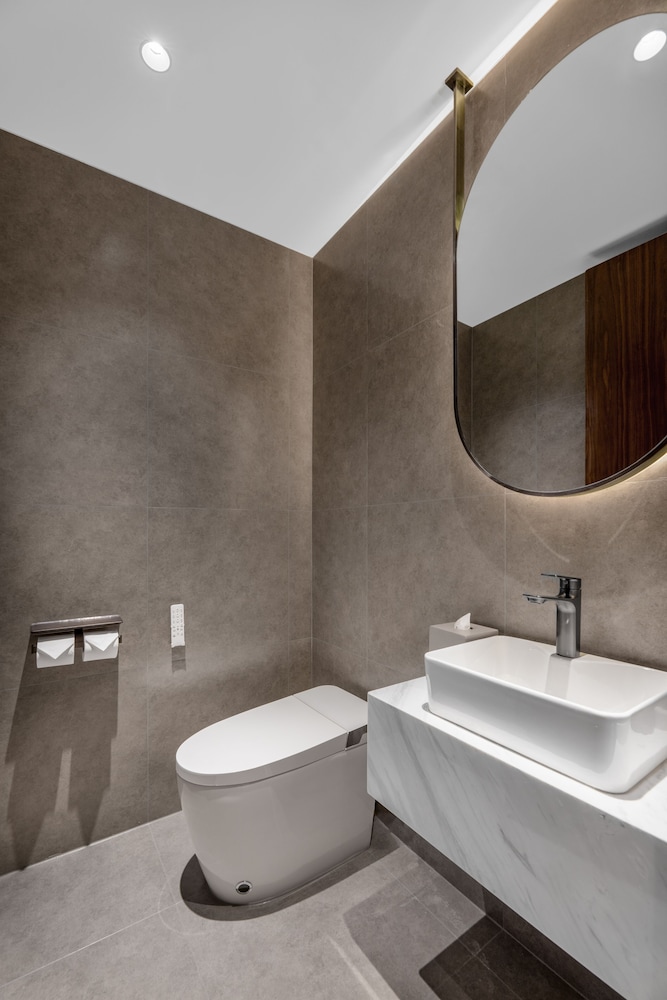UrCove by Hyatt Xi'an Hi-Tech CROSS Wanxianghui 39/41
