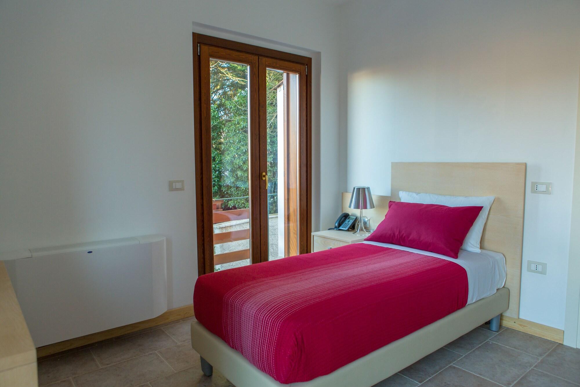 Il Moscardino Country Resort 2/19