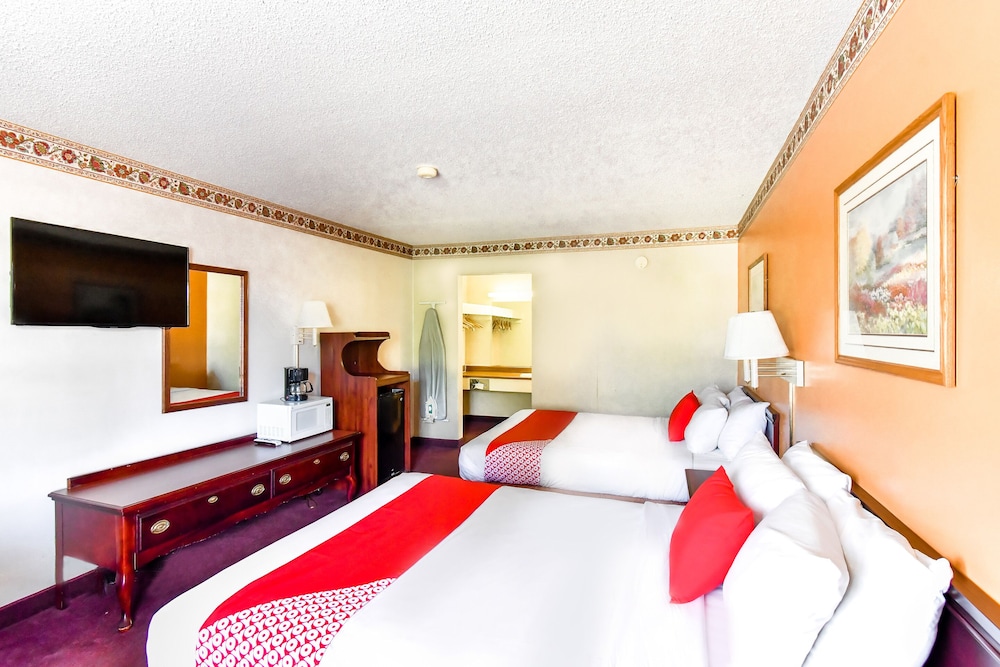 PREMIUM, 2 DOUBLE BEDS