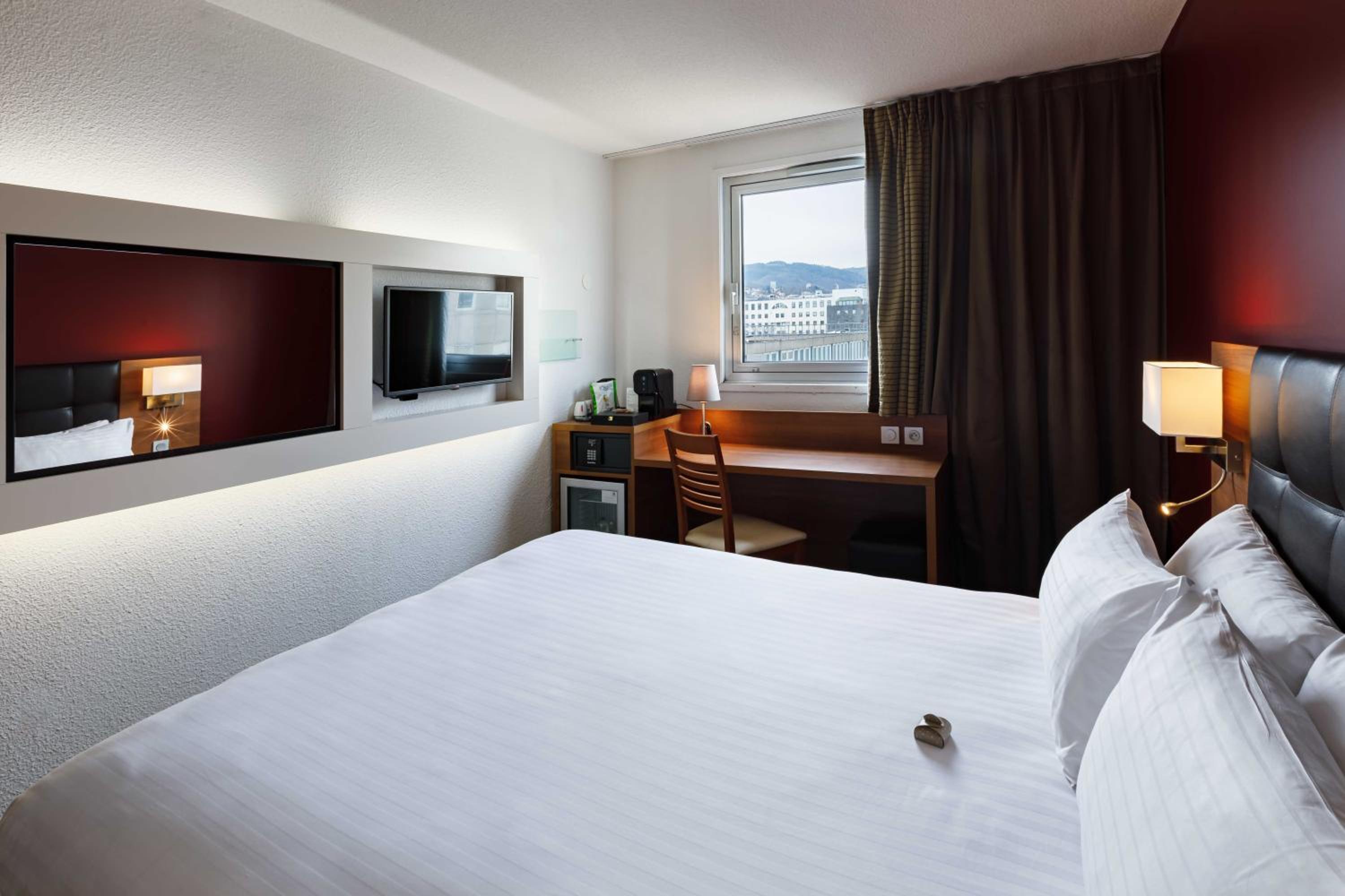 Room at Best Western Clermont Ferrand Centre, CLERMONT FERRAND