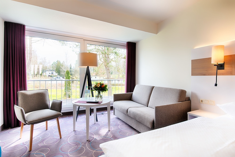 Seehotel Am Stausee 41/71