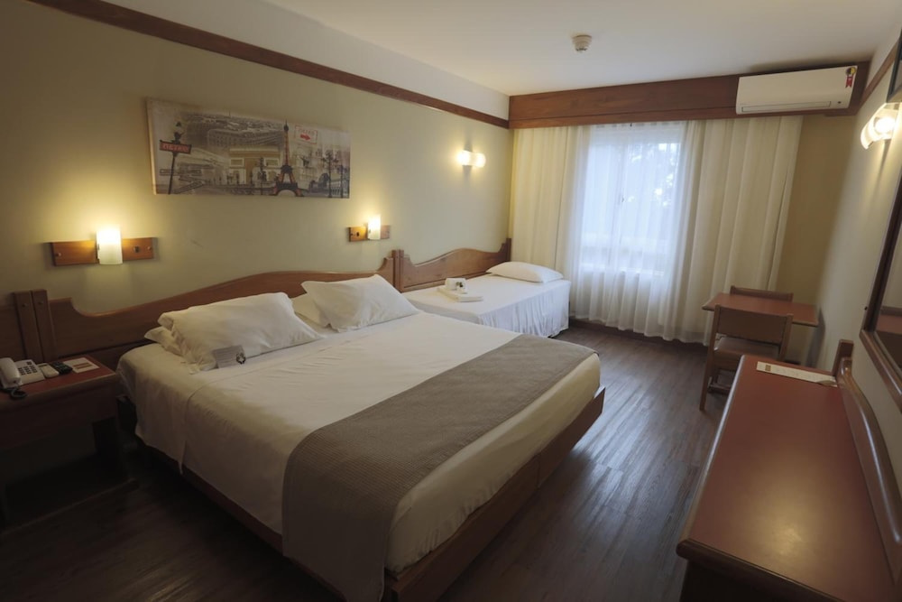 Tri Hotel Canela 6/39