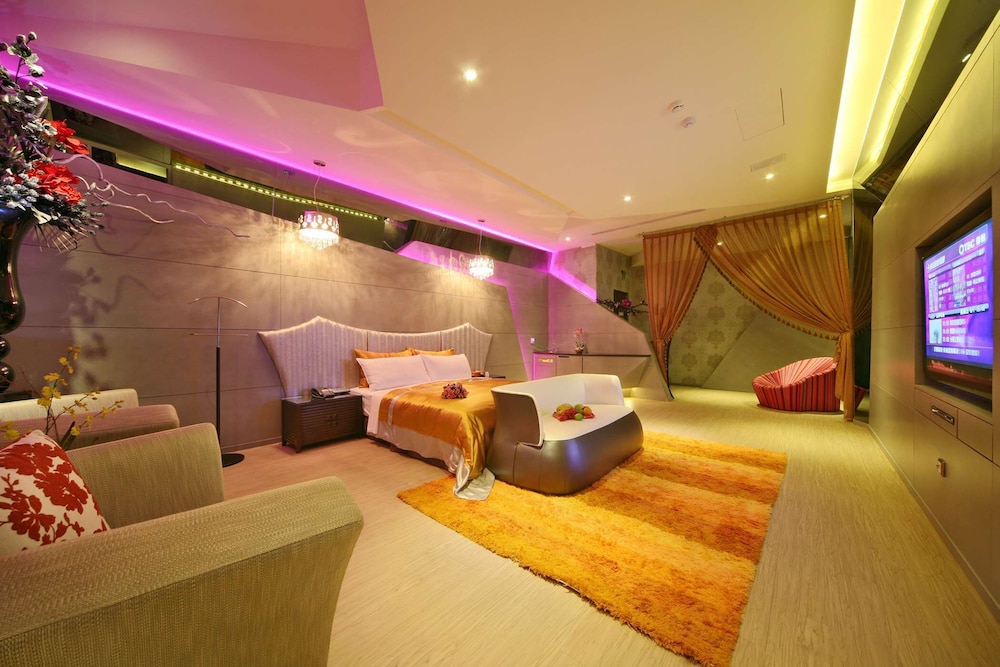 Han Guan Motel 18/48