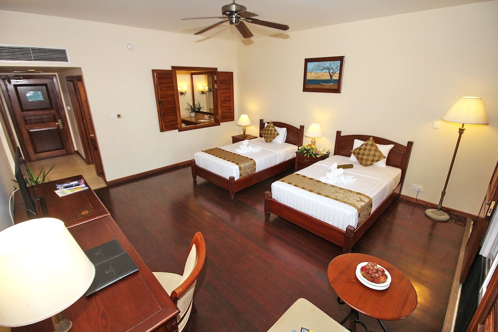 Novela Resort and Spa 14/50
