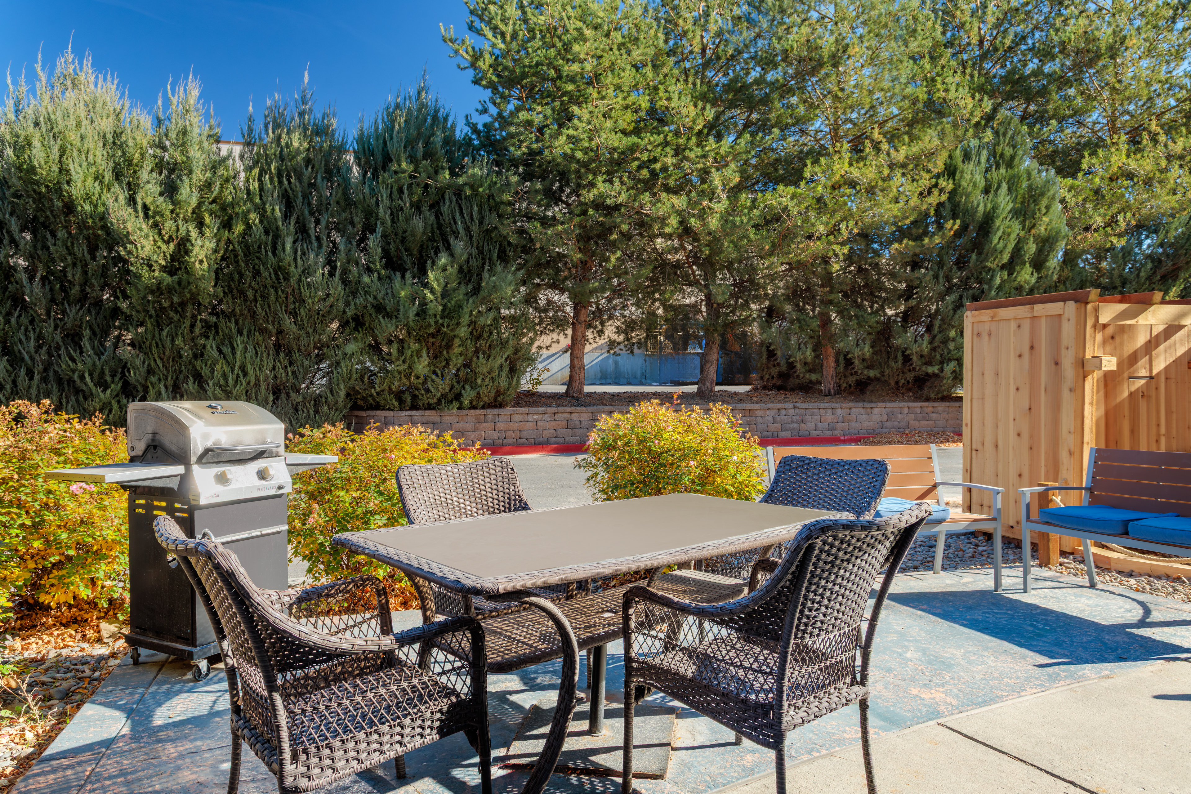 Holiday Inn Express Hotel & Suites Twin Falls 59/78