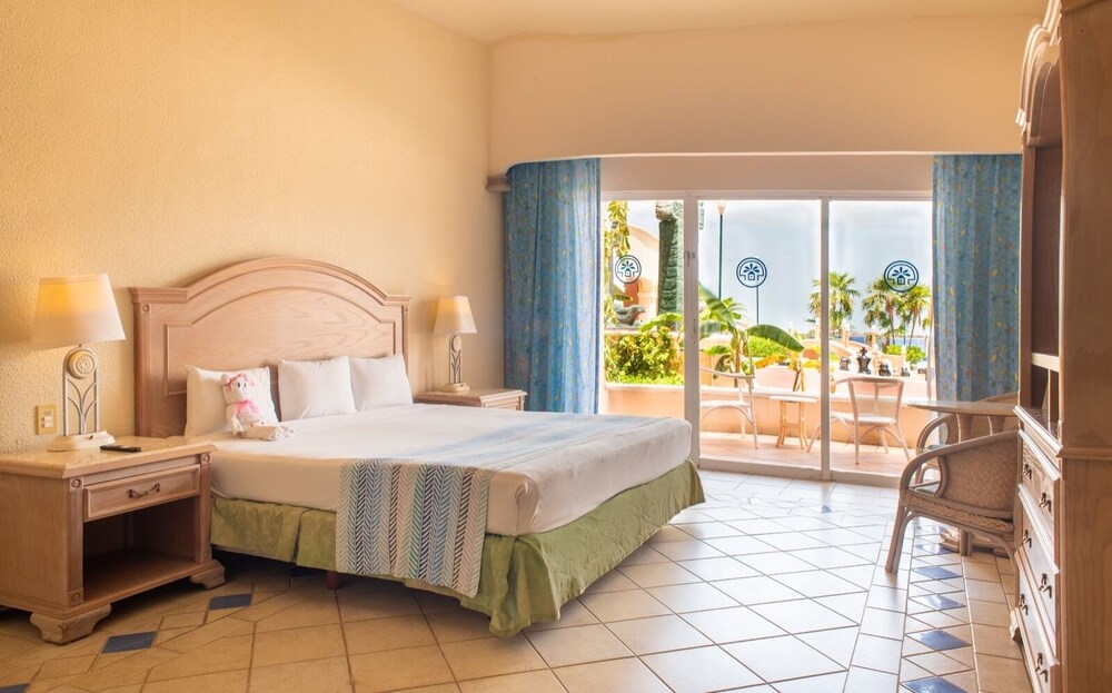 El Cozumeleno Beach Resort All Inclusive 10/48