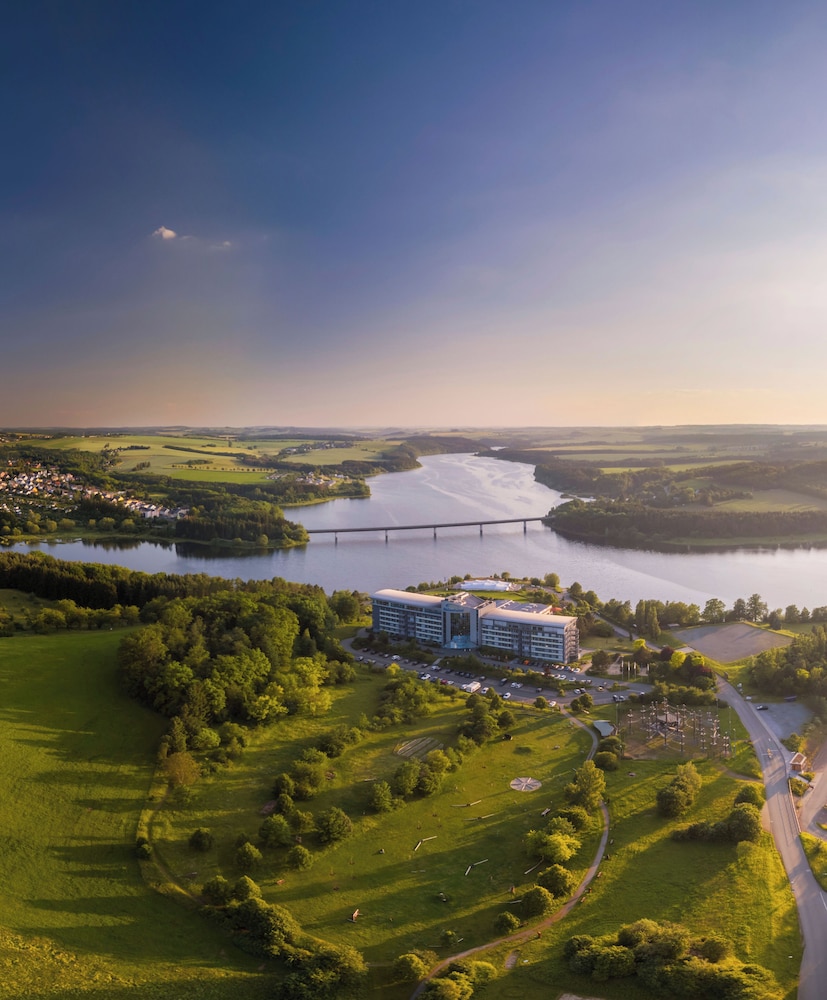 Bio Seehotel Zeulenroda 37/43