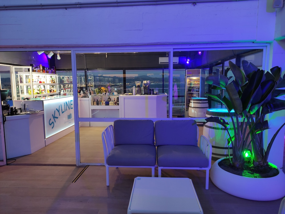Leonardo Hotel Torremolinos Costa del Sol 53/72