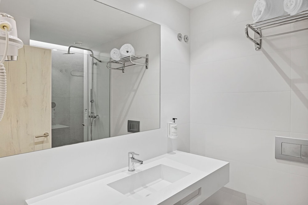 B&B Hotel Leiria Fatima 34/35