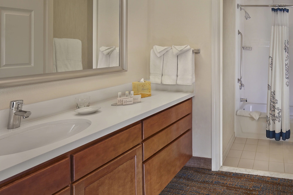Residence Inn Anaheim Hills Yorba Linda 10/35