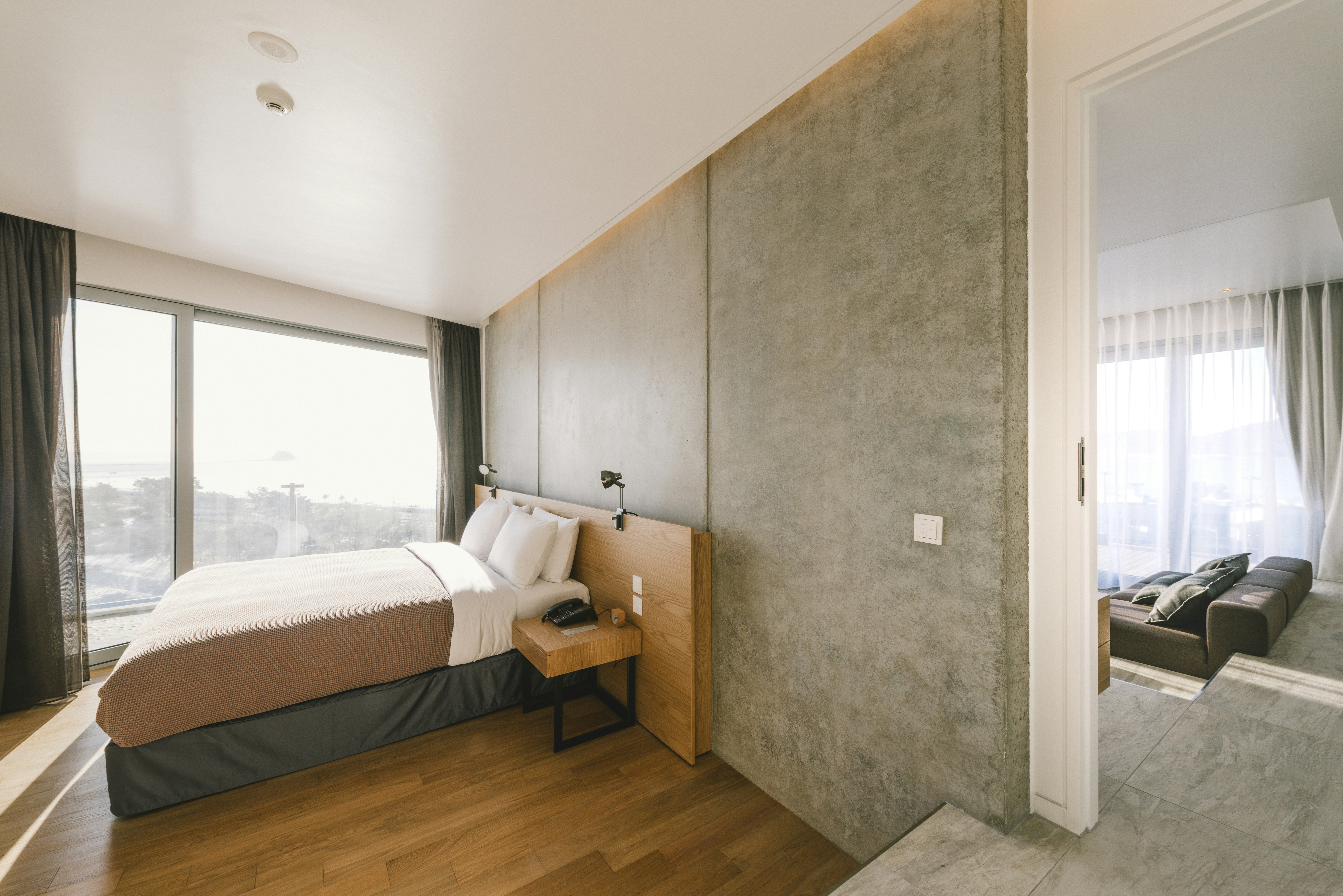 Nest Hotel Incheon 47/47