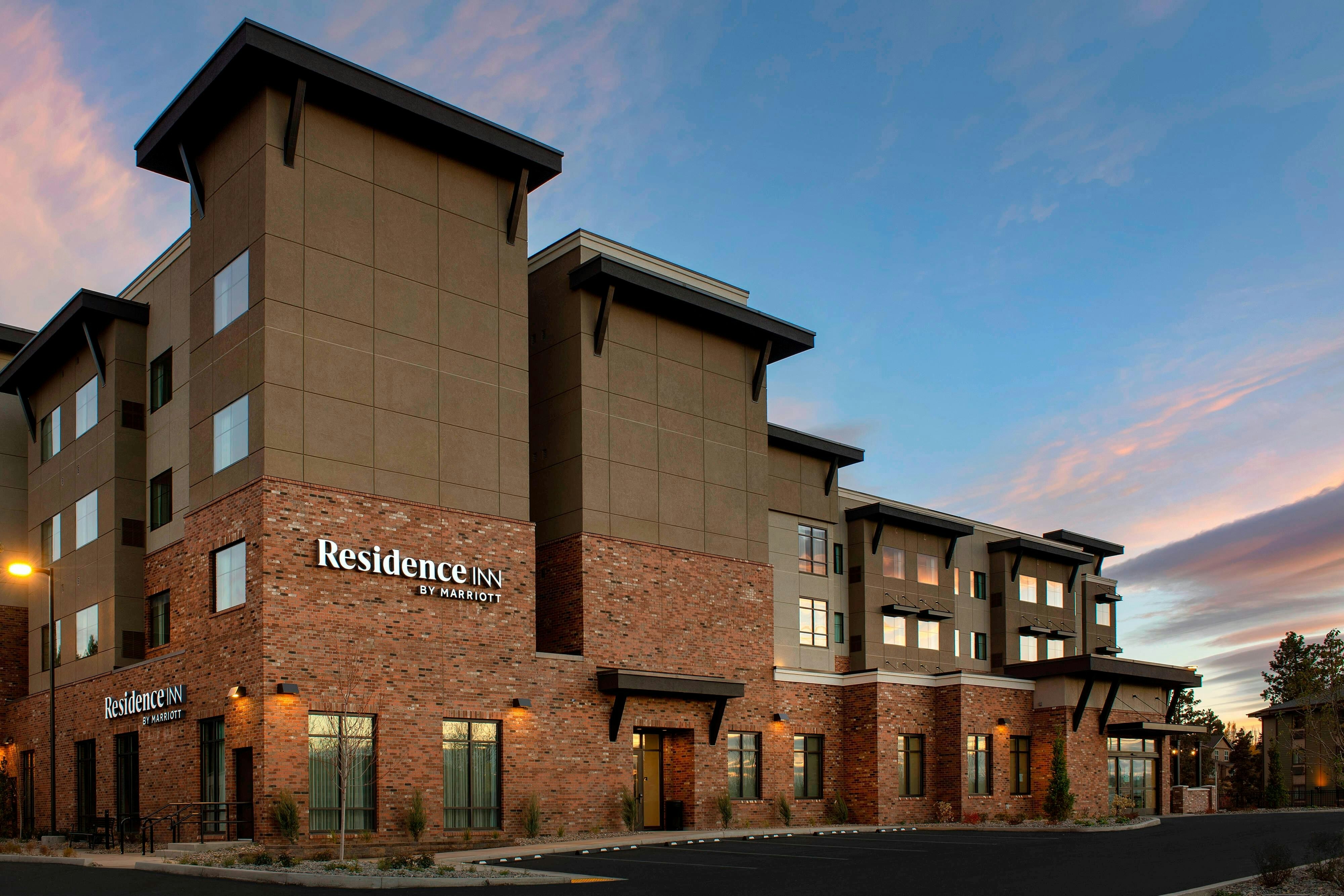 Residence Inn Bend 2/48