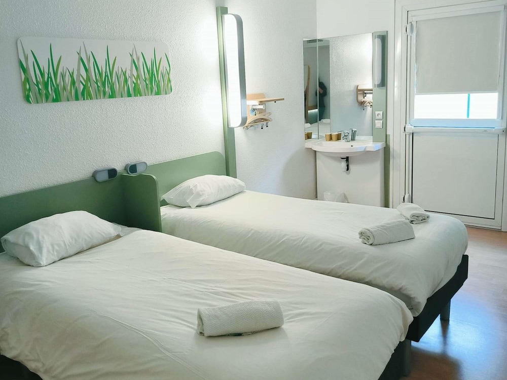 Ibis Budget Poitiers Nord Futuroscope 27/71