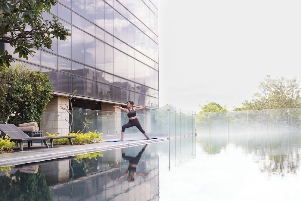 The Den Bengaluru, LXR Hotels & Resorts 写真4