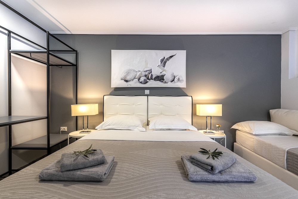 Comfort Stay Airport Boutique Hotel 15/50