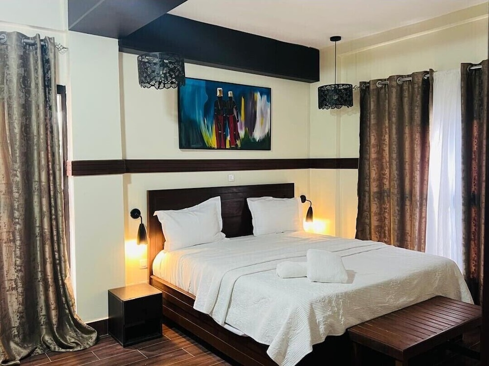 Boutique Hotel Pavillon 12/50