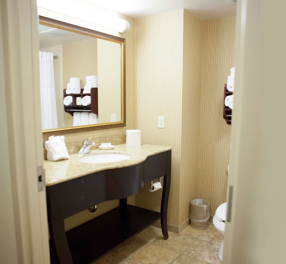 Hampton Inn Rochester Webster 11/36