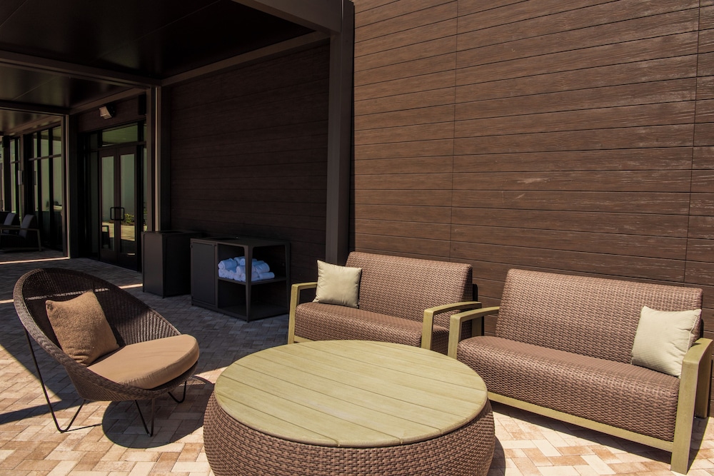 Courtyard by Marriott Lake City 29/50