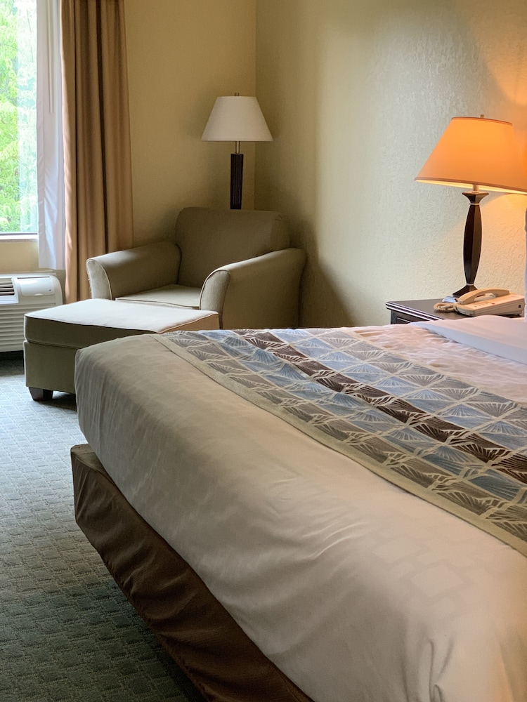 Ambassador Inn and Suites Tuscaloosa 38/57
