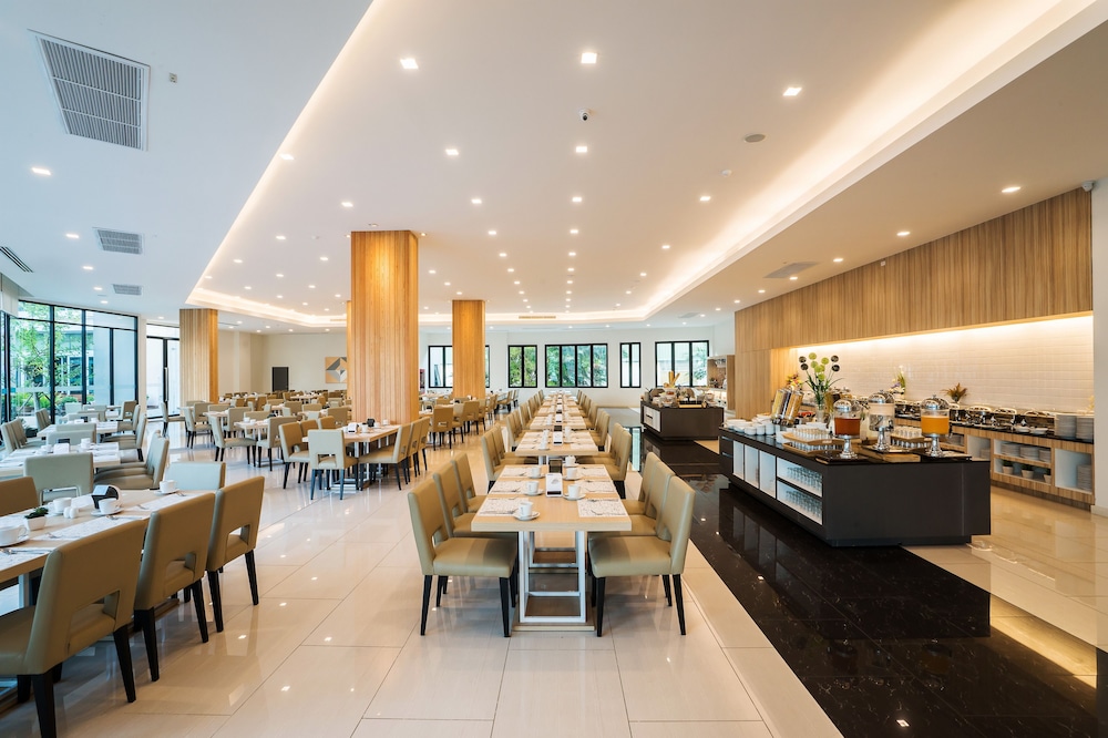 Hotel J Pattaya 55/70