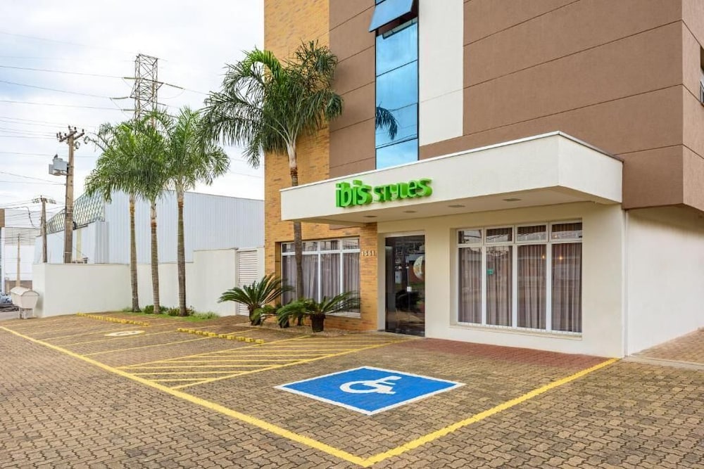 Golden Tower Express Araraquara by Fenix Hoteis 41/47