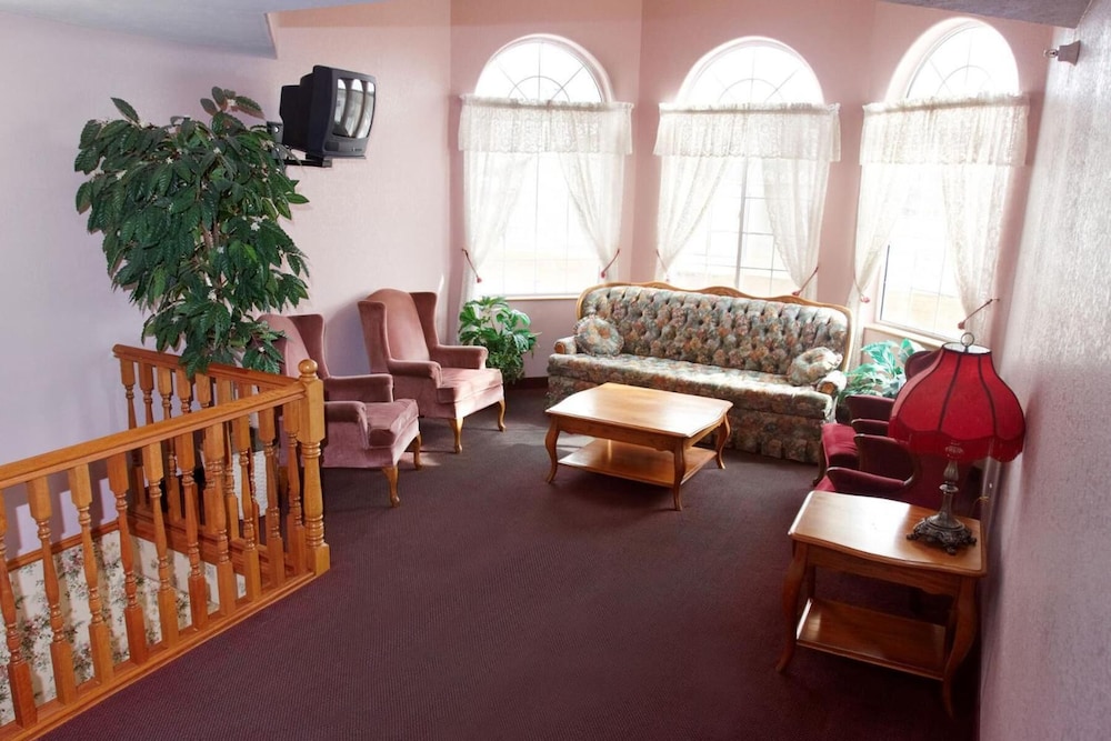 Victorian Inn 32/55
