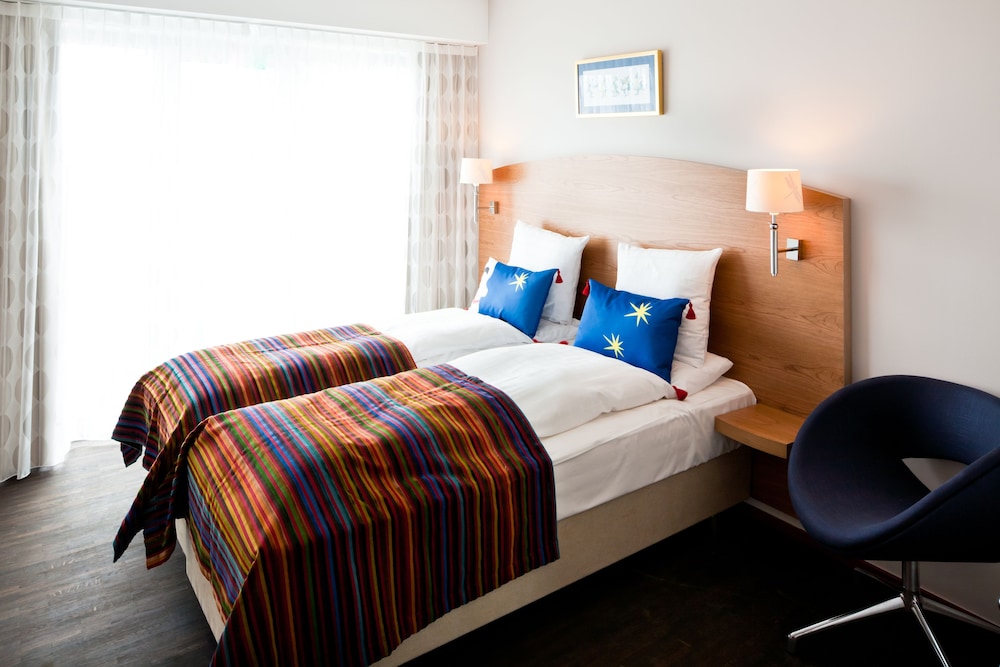 Tivoli Hotel and Congress Center 24/45