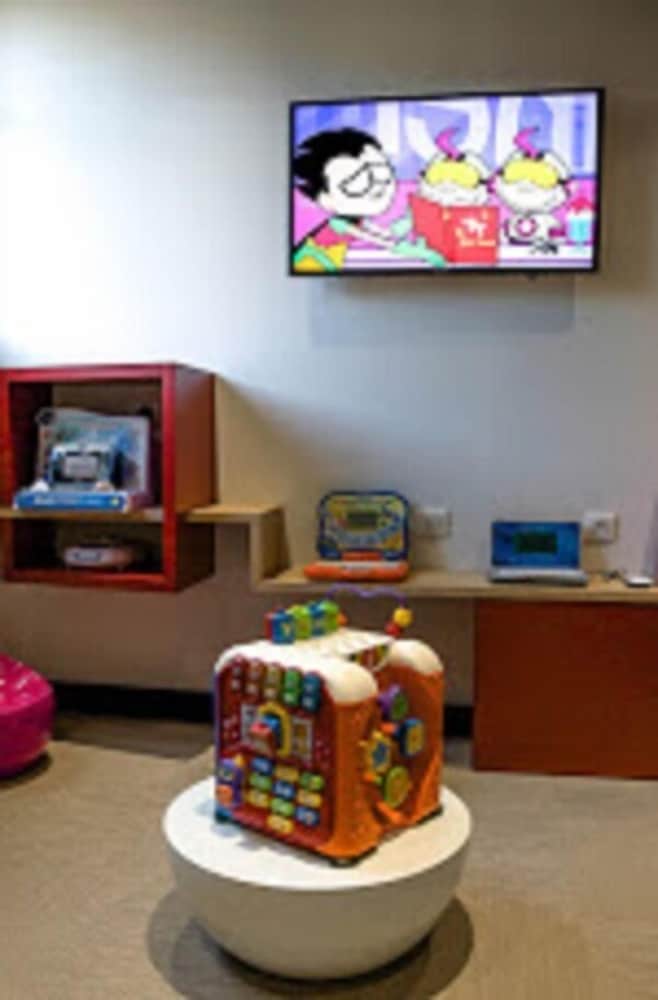 Ibis Styles Deauville Centre 54/72