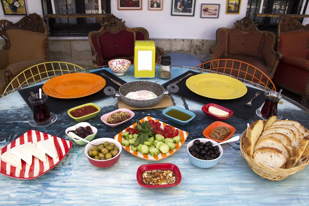 Limon Otel 27/36