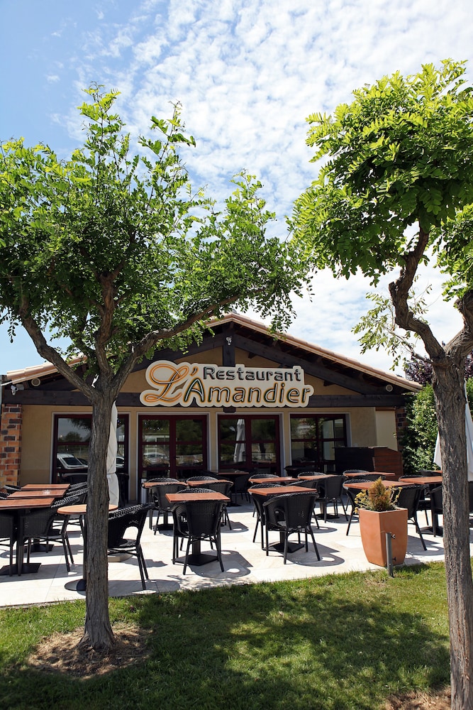 The Originals Beziers Est Le Pavillon 4/49