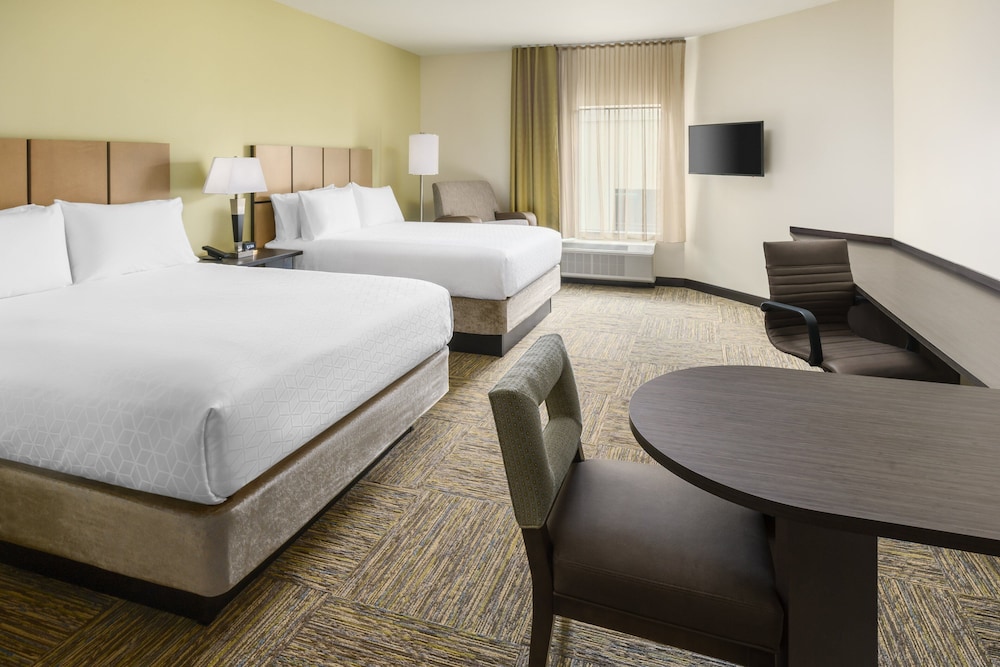 Candlewood Suites Orlando Lake Buena Vista 17/47