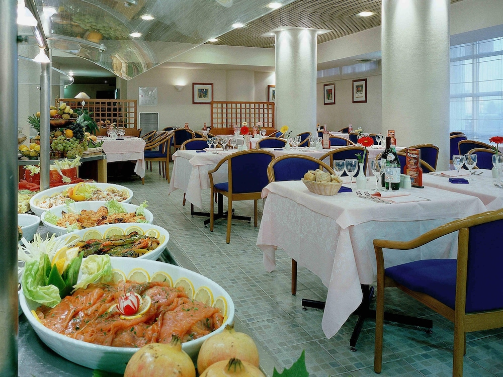Novotel Firenze Nord Aeroporto 50/66