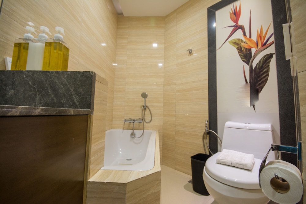 Boracay Haven Suites 48/50