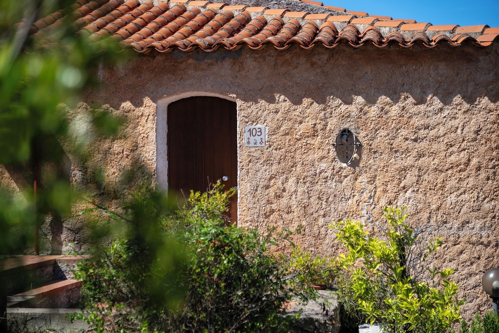 LH Porto Rafael Altura Resort 50/55